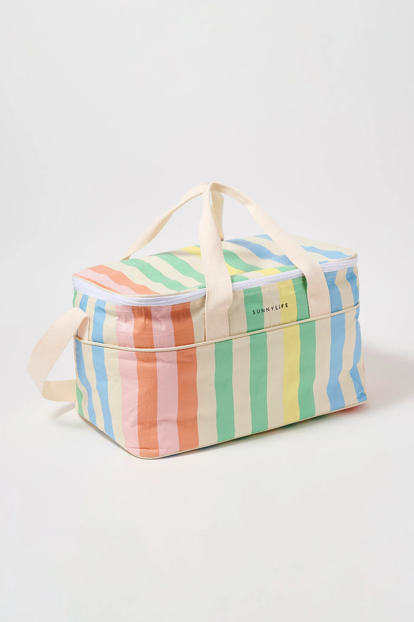 SUNNYLiFE Light Cooler Bag Utopia Multi - Image 3