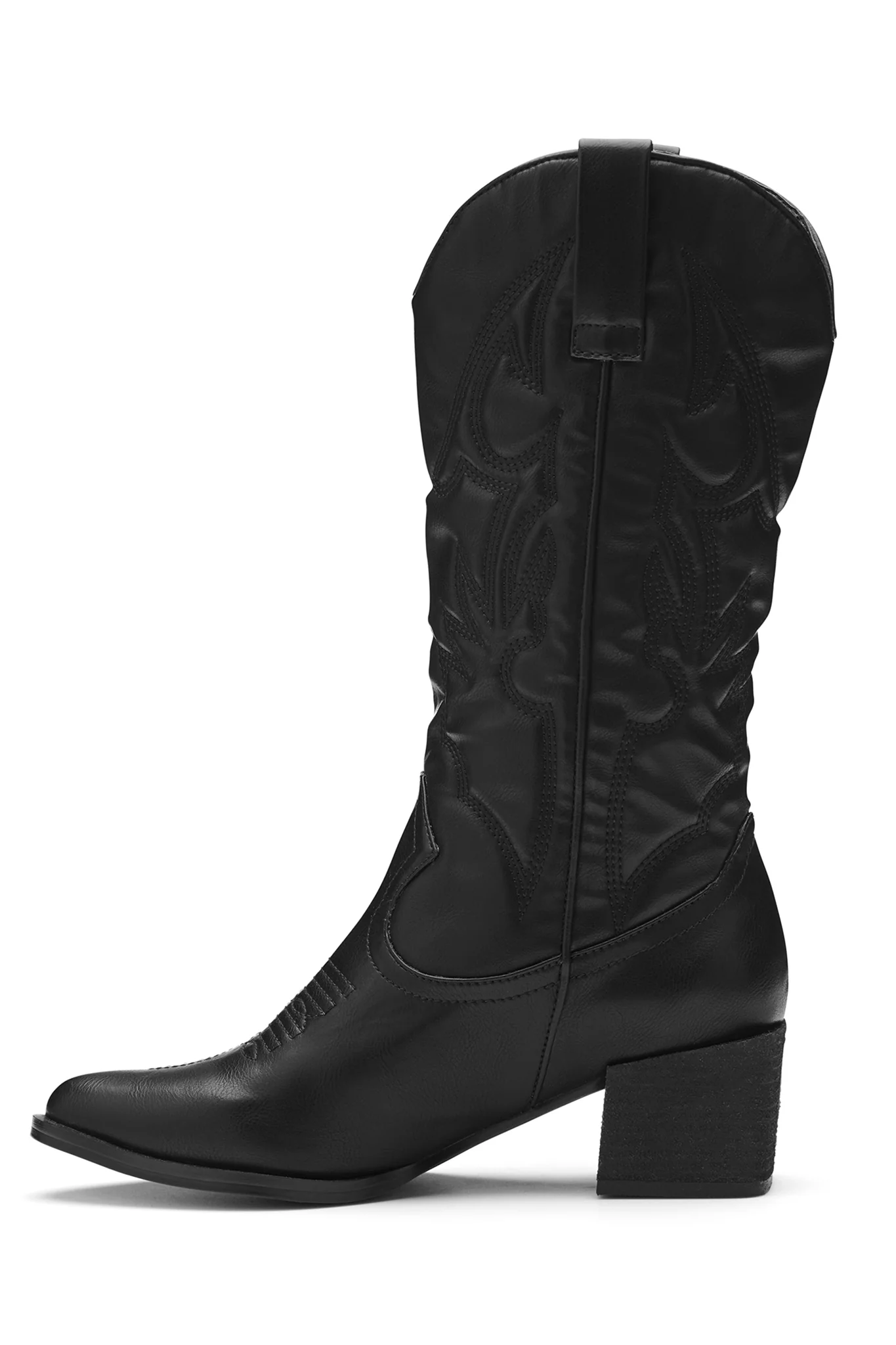 THERAPY Ranger Boot Grape - Image 3