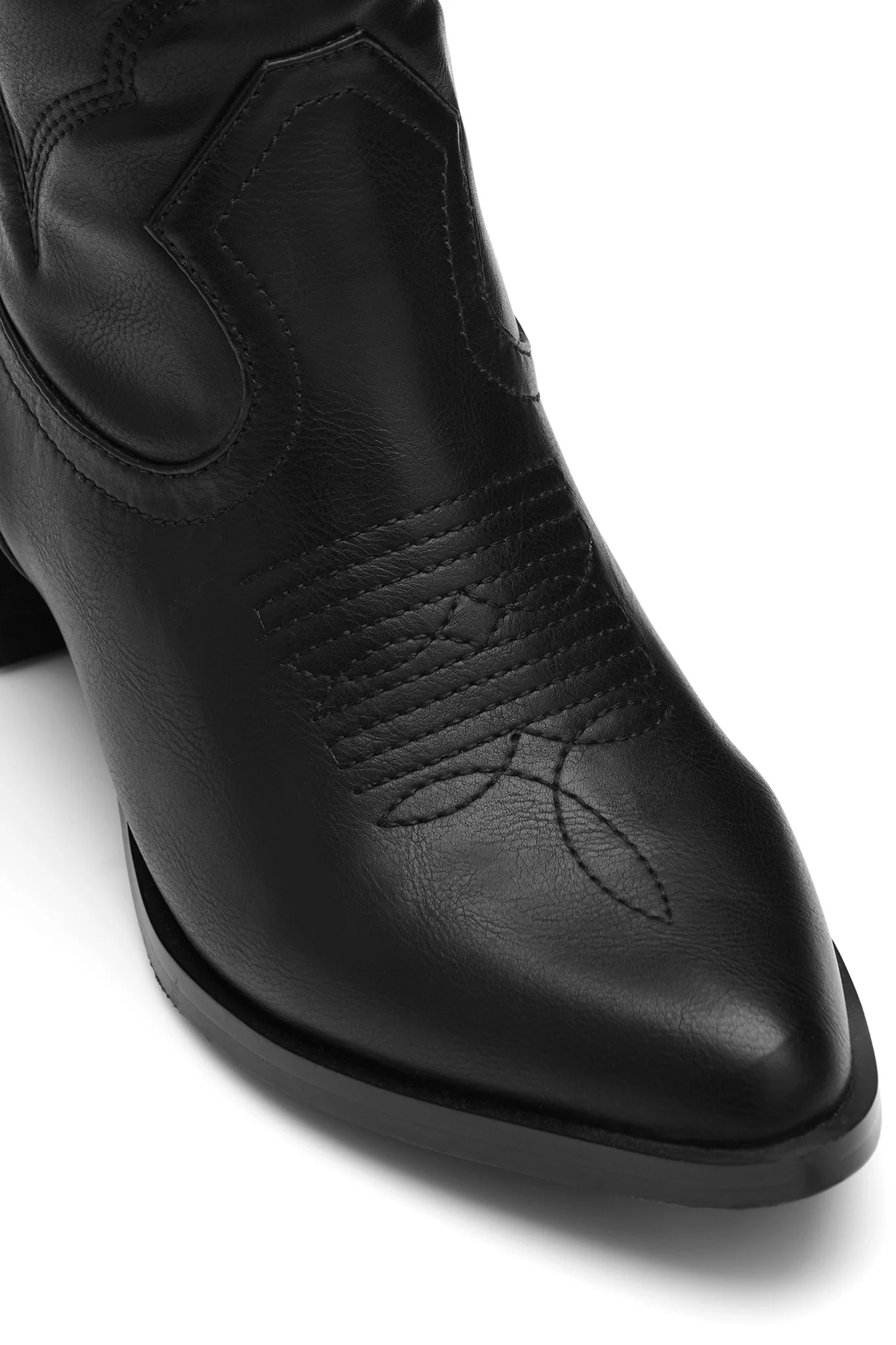 THERAPY Ranger Boot Grape - Image 4